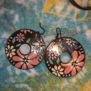 Earings